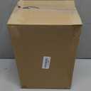 ShineSirius Outdoor Hanging Swinging Girl Halloween Decorations, Lighted Creepy Doll Halloween Dolls Scary Props for Garden Yard Lawn and Haunted House Decorations