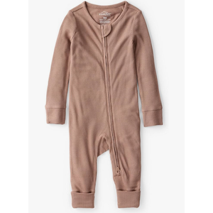 Carter's unisex-baby Purelysoft Sleep and Play Pajamas, Size  6 M