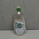 Seventh Generation Dish Liquid Soap Free & Clear liquid soap Dishwashing Soap Dish Soap for Sensitive Skin 19 oz