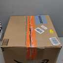 25FT Heated Water Hose for RV,Heated Drinking Water Hose with Thermostat,Lead and BPA Free,1/2" Inner Diameter,Temperatures Down to -40F Self-Regulating,Blue Appearance