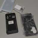 LilCost Note 60 Smartphone, 16GB ROM,128GB Extension,Dual SIM, 5.0'' HD Display with 3500mAh Battery and Dual Camera,Support WiFi/Bluetooth/Face Unlock Android Phone (Black)