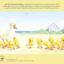 Ack! The Nantucket Duckling