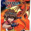 Bakugan Battle Brawlers, Chapter 1, DVD