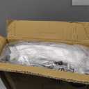 UBRAVOO Baby Booster Seats, Portable High Chairs for Babies and Toddlers, HighChair for Baby from 6 Months to 3 Years, Sitting Up to 15 kg (Grey)