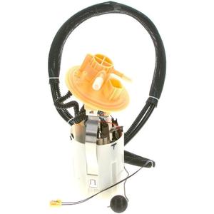 BOSCH 67737 Original Equipment Fuel Pump Module Assembly - Compatible with Select Volvo S60, S80, V70, XC70, XC90