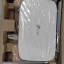 TP-Link AC1200 WiFi Router (Archer A54) - Dual Band Wireless Internet Router, 4 x 10/100 Mbps Fast Ethernet Ports, EasyMesh Compatible, Support Guest WiFi, Access Point Mode, IPv6 & Parental Controls