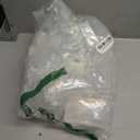 36 Pcs Travel Soap Container Portable Plastic Soap Boxes Bulk with Lid Homeless Donations Bulk Gym Shower Tour Groups Hotel Outdoor Camping (Clear)