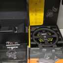 Thrustmaster T818 EVO 32R Direct Drive Racing Wheel with Pedal Set - PC | 10 Nm constant torque, 32 cm leather rim, detachable hub, Raceline LTE 2-pedal kit, force feedback, modular & upgradeable