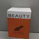 LIYATE Wig Stand - 22 Inch Adjustable Tripod Mannequin Head for Wigs Display with Cap, T Pins, Phone Clip & Adapter