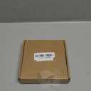 JWWY Gear Shift Shifter Knobs Cover Trim Compatible with Jeep Grand Cherokee Accessories 2014-2015 2pcs Carbon Fiber