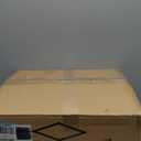 36" Halloween Skeleton - 3 ft Life Size Human Skeleton with Full Body Posable Joints - Spooky Scary Plastic Skeletons for Outdoor Decoration, Halloween Party Decor, Haunted House Props