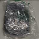 Sucipi Pickleball Bag - Men's & Women's Pickleball Backpack, Adjustable Sling Bag w/Fence Hook/Large Capacity/Safety Pocket (Deep Black)