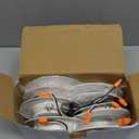 ANWIO Recessed Lighting 6 Inch, 5CCT Flat Retrofit LED Recessed Lights Can Needs, 2700/3000/4000/5000/6000K Selectable Can Lights 10W(120W Equivalent) CRI 80+ Dimmable E26 Base IC Rated & ETL 8 Pack (White)