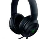 Kraken V3 X Headset Black Razer - RZ0403750300 (Ajustvel)