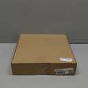 Lamp Shade for Table Lamps, Drum Lampshade for Floor Lamps, 13" Top X 13" Bottom X 10" High Large Lamp Shade, Beige Modern Fabric Lampshade, Easy Assembly Replacement Lamp Shade Spider Fitter