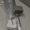 [2024 Upgraded] Exact Design Sand Spike with Bait Box,Protective Cap, Anodized Aluminum, Etched Measurements + Sand Flea Rake Holder (All in one Solution)