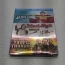 Jack Black: Triple Feature (TG/BD) Blu-ray