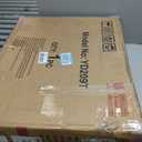 Ultra-Light Double Stroller,Large Wheels,Side by Side,Travel Stroller