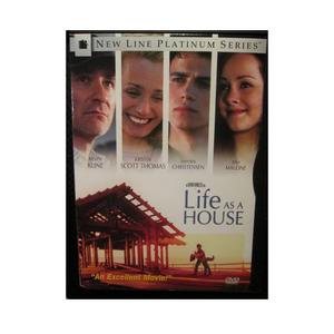 Life as a House (New Line Platinum Series)