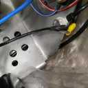 DB Electrical 430-22152 TRIM MOTOR Compatible With/Replacement For Mercury Mercruiser Stainless Steel Frame 14336A15, 14336A20