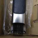 Philips Bodygroom 7000 Series, Showerproof Groin and Body Trimmer for Men, Precise Body Grooming, Adjustable Comb, Safe Even Below The Belt, 80 Min. Runtime, Model BG7040/42