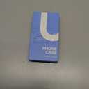 2 x Magnetic Shockproof for iPhone 17 Pro Case,Upgraded[Camera Protection][Compatible with Magsafe][Non-Slip][Mil-Grade Protection]Slim Translucent Matte Phone Case for iPhone 17 Pro,Midnight Blue