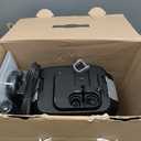 Fluval 307 Perfomance Canister Filter - for Aquariums Up to 70 Gallons - Aquarium Canister Filter