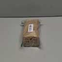 TOPTOW 64028S Trailer Hitch Adapter 2-1/2" to 2" Hitch Reducer Sleeve Carbon Steel, Upgraded, 5/8 inch Pin & Clip Included