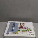 Solar Power Kits, 36+ Model STEM Robot Building Toys for Kids 4-12, 434 Pcs with Solar/Gears/Sensors, Educational Science Engineering Projects, Birthday for Boys Girls