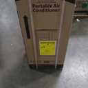 Electactic Portable Air Conditioners 8000 BTUs, Portable AC unit Cools Up to 350 sq.ft,3-in-1 Free Standing Cooling AC Unit with Fan & Dehumidifier, Portable AC with Remote Control,24H Timer