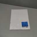 Adams W2 Forms Kit - Blank, 2023, 4-Up Employee Copies with B & C Instructions on Back - Laser/Inkjet Forms, Self Seal Envelopes, 50 Pack (TXA2450)