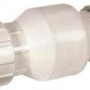 Little Giant CV-SE2 2-Inch IPS Check Valve
