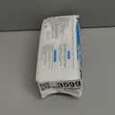 Disposable Face Towel 100 Count, Soft Cotton Clean Skin Face Towels, Dry Wipes Cotton Facial Towels Wash Cloths Tissue Thickened, Disposable Face Towelettes for Cleansing, Makeup Remover and Skincare