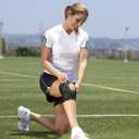 DonJoy Tru-Pull Lite - Left Sleeve - X-Small