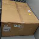 Rear Storage Cargo Box for Can-Am Maverick R, 96L Poly Waterproof Rear Trunk Cargo Bed Storage Bin for Can-Am Maverick R/R X/R X RS 2024+ Accessories, Replace #715007182