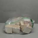 (12 Pack) 6" x 6" Unfinished Wooden Box Storage Organizer Small Wooden Boxs for Art Crafts Collectibles Home Venue Decor