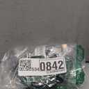 Duttek VGA to HDMI Adapter Cable 5FT/1.5M, Gold Plated 1080P Active VGA Male to HDMI Male Analog Video Adapter Cable with Power and Audio Output Converter Cable