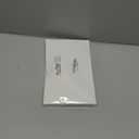 Mudder 27 Pieces Pin Vise Hand Drills Bits Set Semi-automatic Spiral Rotary Tool with 25 Pcs 0.5-3 mm Micro Twist Drill Bits for Resin Polymer Clay Craft DIY Jewelry Electronic Assembling