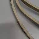 UDC Parts 144959 Mower Deck Belt LT3000 DLT3000 DYT4000 for Craftsman Husqvarna Poulan AYP Ariens 532144959 42 Inch/Aramid Cord / 95.400 inches