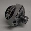 A-Premium 170A Alternator Compatible with Chevy Silverado 1500 14-18, Tahoe 15-19, Camaro, Suburban & GMC Sierra 1500 14-18, Yukon, Yukon XL & Cadillac Escalade, 4.3L 5.3L 6.2L, Replace# 84143540