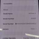 Apple AirPods 4 Wireless Earbuds, Bluetooth Headphones, Personalized Spatial Audio, Sweat and Water Resistant, USB-C Charging Case, H2 Chip, Up to 30 Hours of Battery Life, Effortless Setup for iPhone