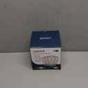 Linkind E26 Smart Edison Bulbs, 2700K-6500K Tunable WiFi Edison Bulbs with Remote Control, 8W 60W Equivalent Dimmable ST19 (ST58) Vintage Light Bulbs 800lm, Compatible with Alexa & Google Home, 4-Pack