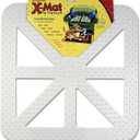 X-Mat Mammoth Original Pet Training Aid 18" Long x 18" Wide - Pack of 10