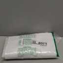 Bofoho Over The Door Shoe Organizer with 24 Crystal Clear Pockets and Metal Hooks – Heavy Duty Hanging Shoe Storage Rack for Closet, Bathroom, Dorm – Space Saving for Shoes, Accessories, Toys (White)