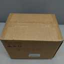 Sweese 42oz Porcelain Serving Bowls - Set of 4, 8-Inch White Bowls for Salad, Soup, Pasta & More - Microwave, Dishwasher & Oven Safe