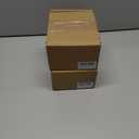 2 x Reusable Snack Containers with Lids for Kids Adults, 15 Sets Clear Stackable Meal Prep Lunch Pack Christmas Containers Box Food Condiment Organizations Portion Control Fridge Camping Party Supplies