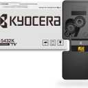 KYOCERA TK-5432K Black Toner Cartridge for MA2100cwfx and PA2100cwx Model Laser Printers (1T0C0A0US1)