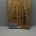 Laptop Desk for Bed Height Adjustable, Lap Bed Table with USB/Storage Drawer/Cup Holder/Tablet Stand/Book Shelf, Foldable Breakfast Tray Portable for Reading Writing, Sofa & Floor, Black