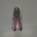 Ratchet Wire Crimping Tool for Heat Shrink Connectors AWG 22-10- For Insulated Nylon and Electrical Wire Connectors