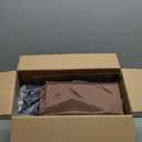 Queen Air Mattress Queen with Built in Pump 16" Double Height Inflatable Mattress with Soft Flocked Top & Carry Bag Adjustable Blow Up Mattress Portable Air Bed for Guest Indoor